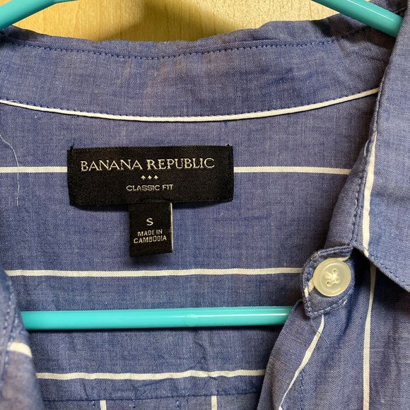 Button down shirt - Picture 2 of 3